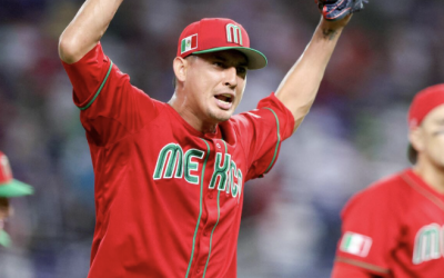 SÓLIDA PRESENTACIÓN DEL MEXICANO GIOVANNY GALLEGOS CON LOS DODGERS DE LOS ÀNGELES